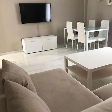 Apartamento Plaza Del Socorro Ronda Eksteriør billede