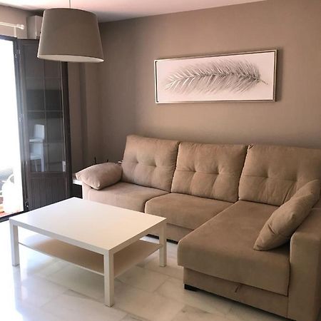 Apartamento Plaza Del Socorro Ronda Eksteriør billede