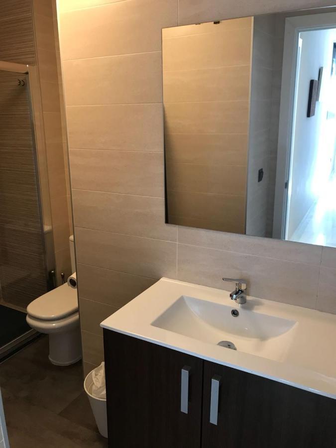 Apartamento Plaza Del Socorro Ronda Eksteriør billede