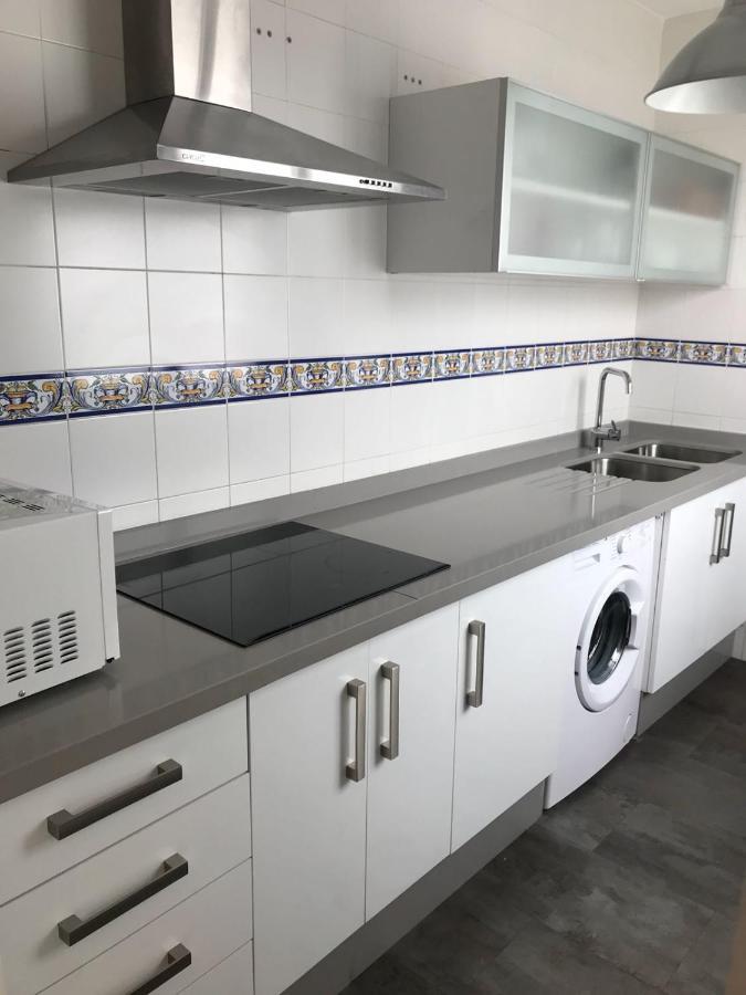 Apartamento Plaza Del Socorro Ronda Eksteriør billede