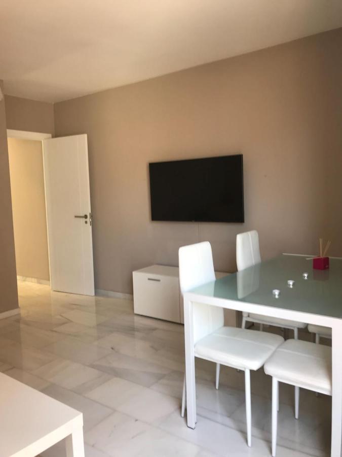 Apartamento Plaza Del Socorro Ronda Eksteriør billede