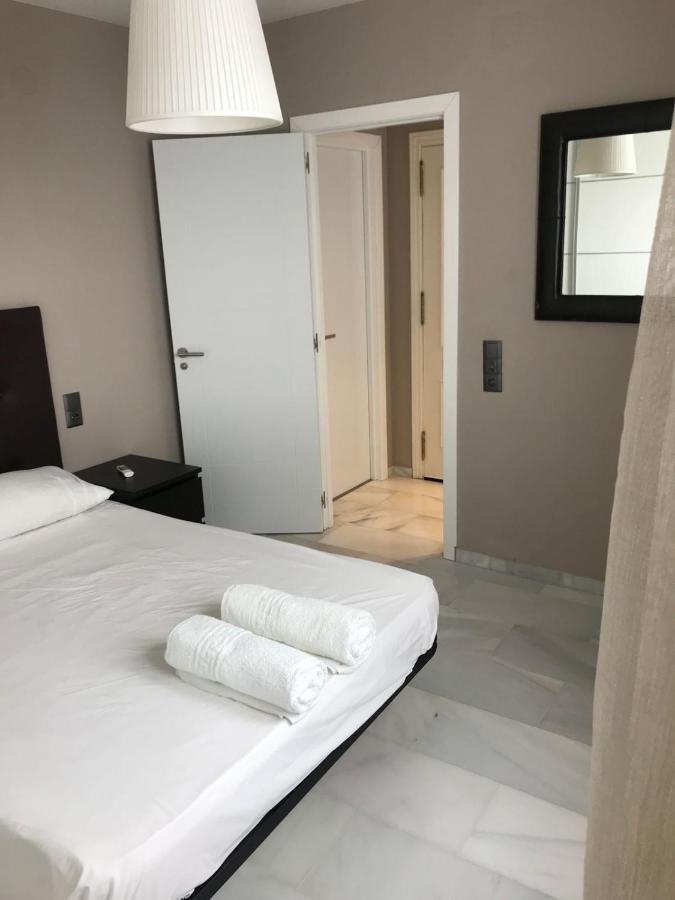 Apartamento Plaza Del Socorro Ronda Eksteriør billede