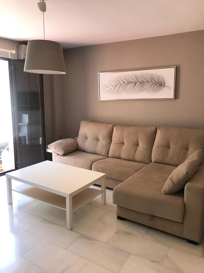 Apartamento Plaza Del Socorro Ronda Eksteriør billede