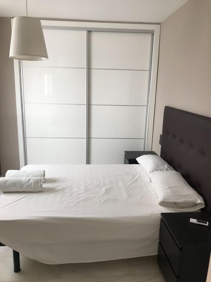 Apartamento Plaza Del Socorro Ronda Eksteriør billede