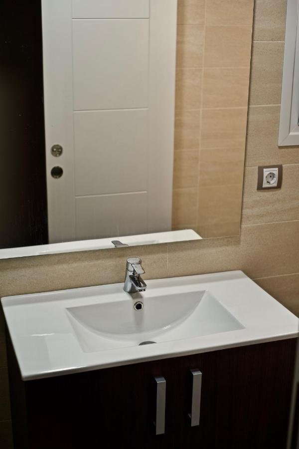Apartamento Plaza Del Socorro Ronda Eksteriør billede