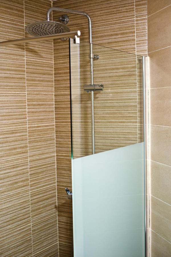 Apartamento Plaza Del Socorro Ronda Eksteriør billede